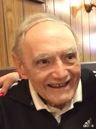 Obituary information for Santo John Barone