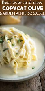 Copycat Olive Garden Alfredo Sauce Copycat Olive Garden Alfredo Olive Garden Alfredo Sauce Copycat Olive Garden Alfredo Olive Garden Alfredo Sauce Recipe