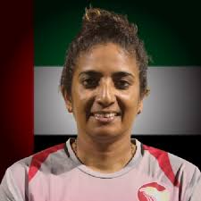 ICC Women's T20 World Cup Asia Qualifier