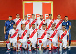 La elección se extenderá por cuatro horas más de lo habitual debido a la pandemia. Fpf Seleccion Nacional De Futsal Viajara A Participar De Las Eliminatorias Sudamericanas Brasil 2020