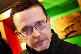 Happy Birthday Marty Atkins