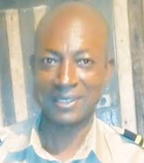 They clubbed my dad to death, poured chemical