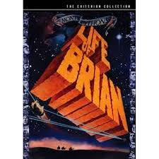 Monty Python's Life of Brian (Criterion Collection) (DVD) - Walmart.com
