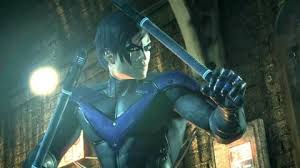 At the end you have to arrest penguin and free nightwing. Batman Arkham City Steam Games