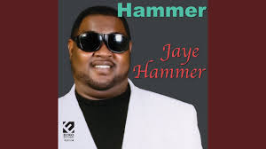 All the Tools to Become a Star: An Introduction to Jaye Hammer