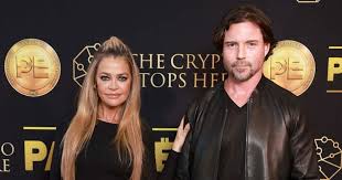 What is Aaron Phypers' net worth? 'RHOBH' star Denise Richards' husband  dragged to court for unpaid 6-figure loan
