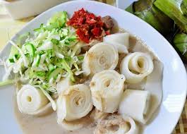 Sebut sahaja pemanis mulut yang ada di kelantan, memang sangat banyak. 24 Makanan Tradisional Kelantan Sedap Belaka Kena Cuba Saji My