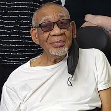 Ernest Ervin Obituary