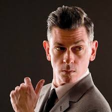 David Mills (Costume Designer): Credits, Bio, News & More