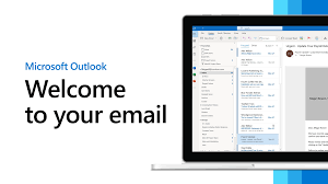 Welcome To Your Email