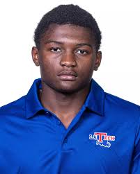 2026 Football Roster