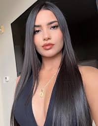 What PSL rating is this Stacy? Can she compete with top models?