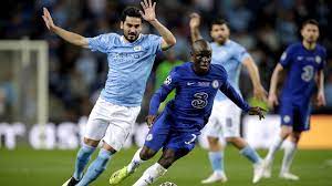 Find out everything about n'golo kanté. Chelsea Kante Gesprache Stehen An