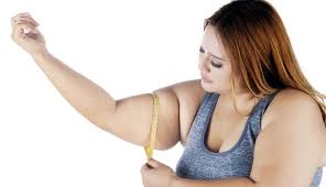 prevent saggy skin during weight loss
