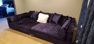 Milan 2 Piece Sofa Value City Furniture And Mattresses Value City Furniture White Furniture Living Room Spacious Sofa
