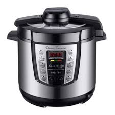 (you can learn more about our rating system and how we pick each item here.). Kalorik Perfect Sear Electric Pressure Cooker Bed Bath Beyond