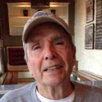 Thomas Milton Mero (1926–2017) • FamilySearch