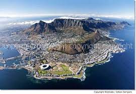 Jeder helikopter flug startet von der victoria. Cape Town Accommodation South Africa Travel Guide