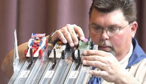 The fast and the furious