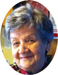 Mattie Jane Langley Miller (1931-2013)