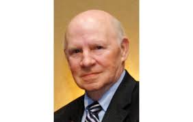 Ronald Bracken Obituary (1943