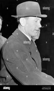 With wife eileen Black and White Stock Photos & Images