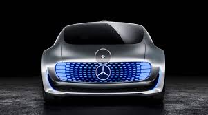 Fubiz On Mercedes Car Futuristic Cars Mercedes