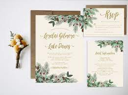Wedding Invitation Bundle Christmas Invitation Winter Wedding Christmas Wedding Invitation Holiday Wedding Festive Wedding Invitation In 2020 Christmas Wedding Invitations Wedding Invitations Winter Wedding Invitations