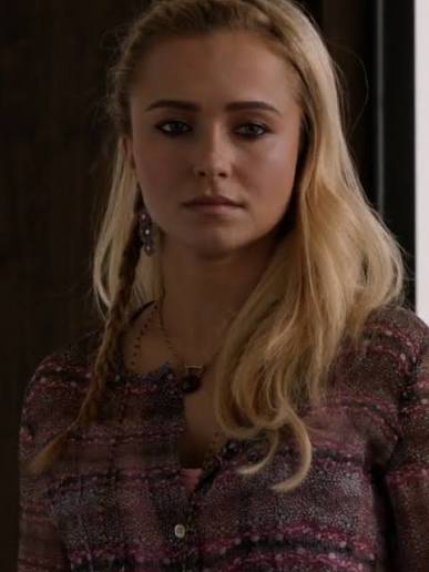 Hayden Panettiere The Cove | TikTok