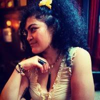 Amber Esau (@AmberTME)