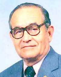 Charles Robles Obituary (2015)