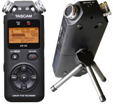 The Top 10 Best Portable Audio Recorders The Wire Realm