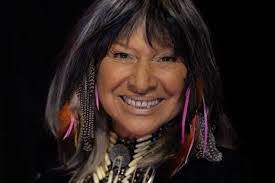 Sylvia Roy's Instagram, Twitter & Facebook