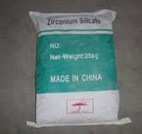 China Zirconium Silicate Grinding Beads 0.2~4.0mm Supplier ...