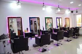 Our salon locator helps you find the best local hair dressers, hair salons and barbers. Mariam Beauty Salon What S Happening Guyana