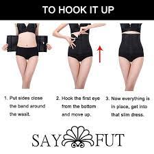 How To Wear A Waist Trainer Correctly In 2021 Waist Trimmer Body Shapers Slim Shapewear