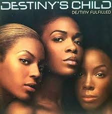 Destiny's Child