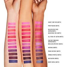 The yellow tone of this shade is what makes it uncommon in the makeup world. Mac Lipstick Matte Finish Original Matte Ulta Beauty