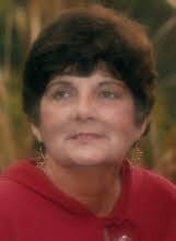Obituary information for Arlene E. Pursley