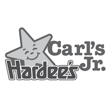 Logo was designed specifically for the brand and doesn't have many analogs, though it is pretty close to such. Hardee S Carl S Jr Logo Download Logo Icon Png Svg