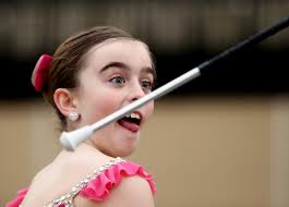 All East Twirling Championships, April 23, 2022