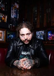 Post Malone S New Merch Collaboration Is Magical Medieval And Beer Themed Post Malone Post Malone Wallpaper Malone