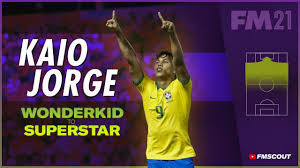 We did not find results for: Fm 21 Wonderkids To Superstars This Brazilian Striker Scored 194 Goals Youtube