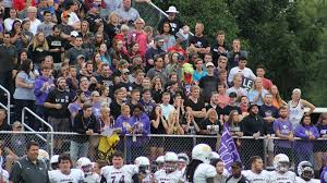 Ward Field Olivet Nazarene University Illinois Athletics