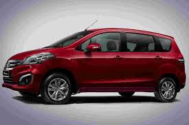 It lasted on the market until 2018 when the malaysian carmaker introduced the second generation of the ertiga. Proton Ertiga 2021 Price In Malaysia News Specs Images Reviews Latest Updates Wapcar