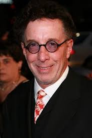 Producer Mark Canton Editorial Stock Photo