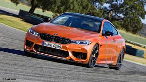 Bmw m4 mule with aero mods caught in testing. Bmw M4 2020 News Competition Cabrio Ps Motor Autobild De