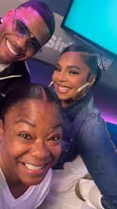 Roxanne Shante