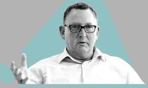 The Sunday List: 12 headlines about Adrian Orr