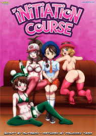 Hilda Porn Comics - Cartoon Porn Comics